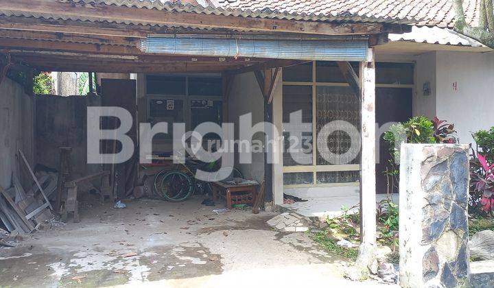 RUMAH HANYA HITUNG TANAH MEGA RAYA HARGA DI BAWAH PASARAN 1