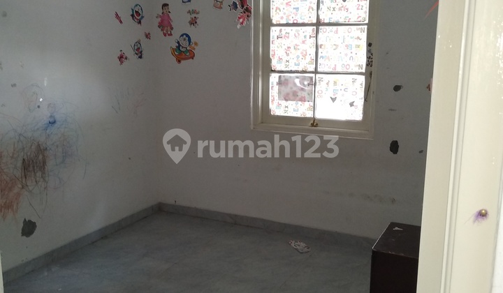 Dijual Rumah Murah ,siap Huni Di Metland Puri