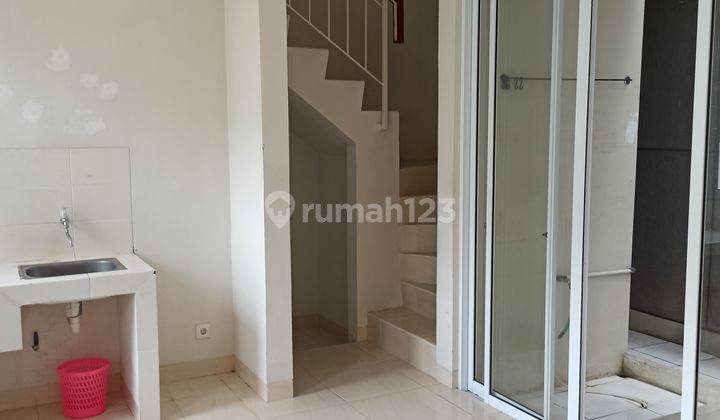 Dijual Murah, 2 Lantai, Rumah 2 Kamar Tidur, Di Bsd 2