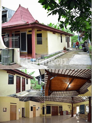 RUMAH KOST 9 KAMAR DI SOLO 1