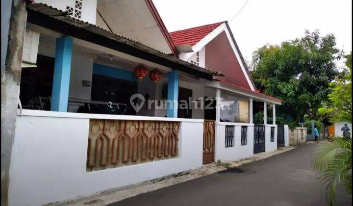 Rumah Bisa Untuk Usaha Atau Kost Dekat Dengan Uin Area Legoso Ciputat Timur, Tangerang Selatan 2