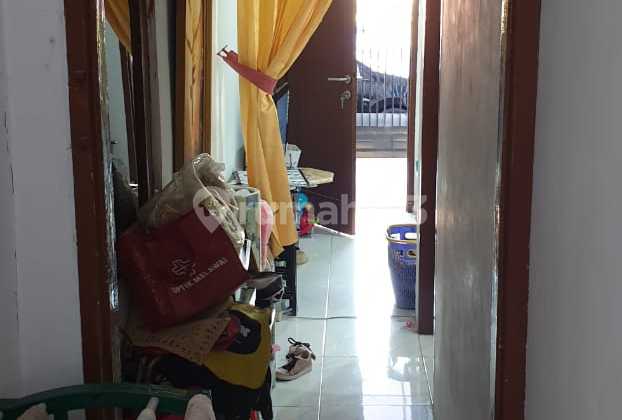 Rumah 2 Plus 1 Kamar di Vila Dago Tol, Ciputat 2