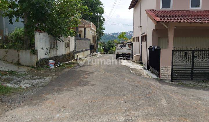 Rumah murah jangli dekat kota 2