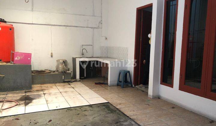 Rumah Minimalis Siap Huni di Gading Cipta Residence, Bisa Nego 2