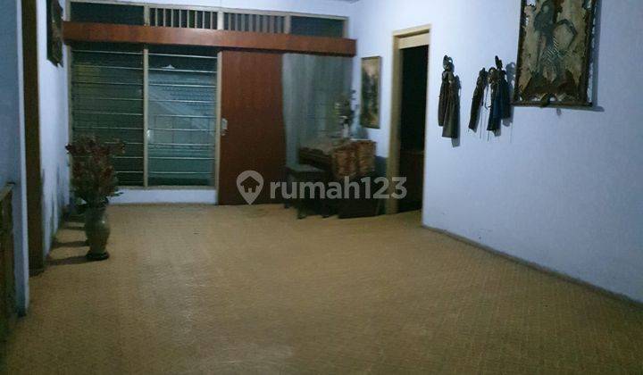 Dijual Rumah Jaka Permai, Jakasampurna, Bekasi  2