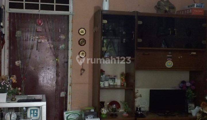 Rumah Minimalis Nyaman di Taman Bukit Lagadar, Nanjung 2