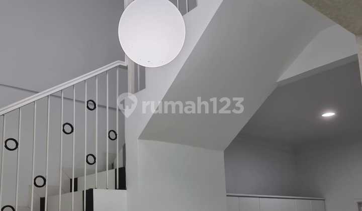 Batununggal New Lux Minimalis 2