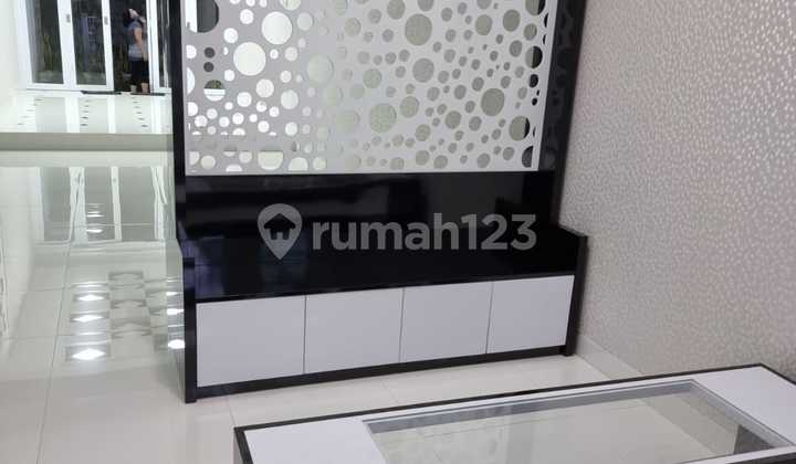 Batununggal New Lux Minimalis