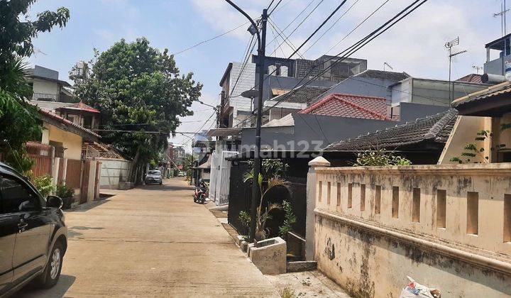 ASET BANK-RUMAH MURAH DI SUNTER-LEGALITAS TERJAMIN 2