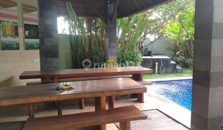 Guest House Jual Lokasi Tumbak Bayuh 1