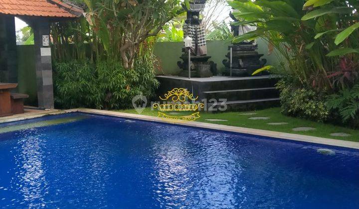 Guest House Jual Lokasi Tumbak Bayuh 2