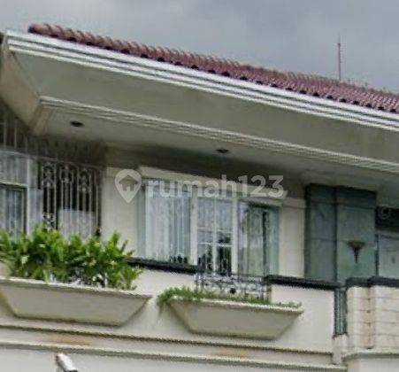 Rumah lokasi premium 1