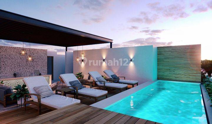 Jual rumah Lux murah Setiabudi Regency hanya 1,7 M Nego 2