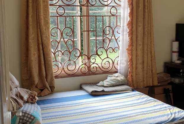 For Rent Big House Big Garden in the Corner With Pool at BSD City  2