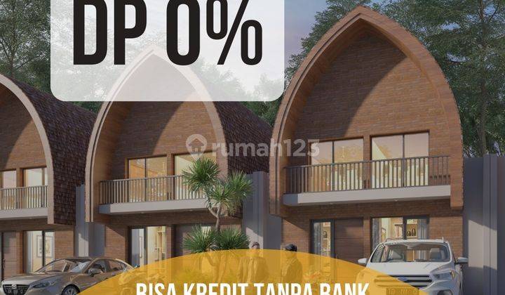 DP 0% Rumah  Subsidi Pertama Dekat kota Bandung Hampir Habis 2