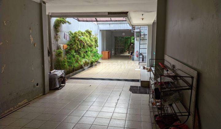 Dijual Rumah 2lt Murah Guru Seri Pasar Rebo  di lingkungan  Aman dan nyaman. Kalisari  Jakarta Timur 1