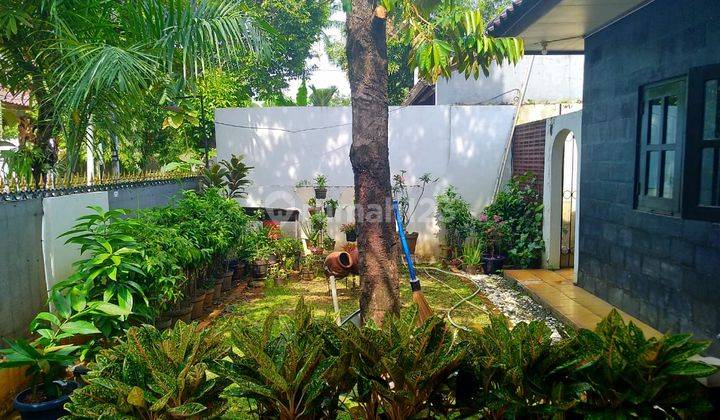 Rumah di Pondok Kelapa,Duren Sawit,Jakarta Timur 2