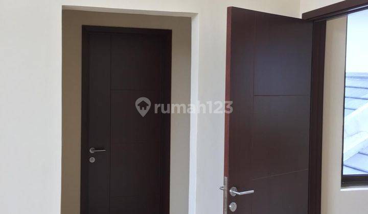 Rumah dekat jangle lands Sentul city 2