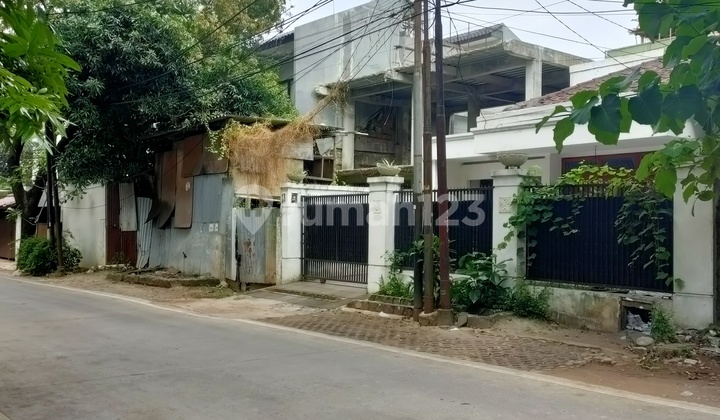 Hang Tuah Land Sale Calculation,,,