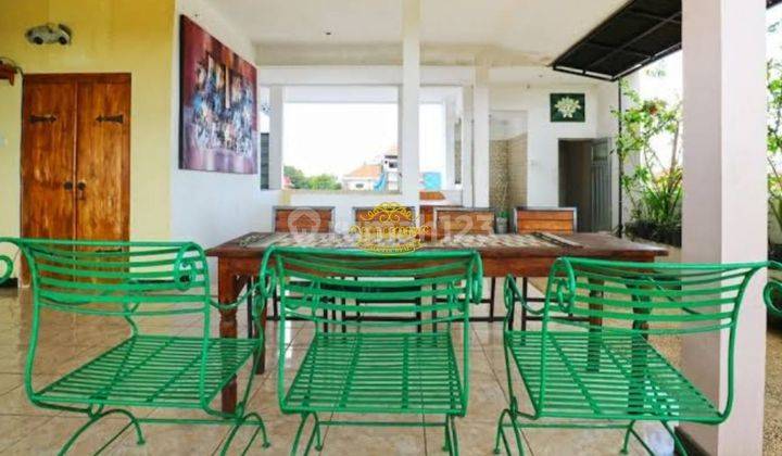 Hotel for sale in Kuta location 2