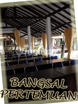 VILLA ADA KOLAM PEMANCINGAN COCOK UNTUK RESTO SAUNG DI BOGOR HITUNG TANAH 2