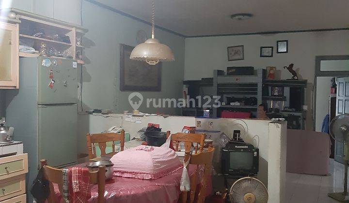 Dijual cepat rumah duta garden  2