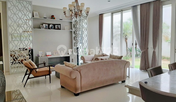 RUMAH SIAP HUNI SANGAT TERAWAT DI PAKUWON INDAH