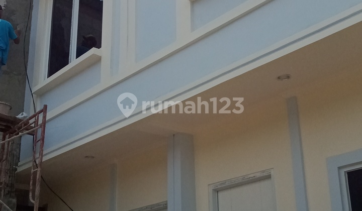 Miliki Hunian Mewah & Nyaman di Kota Jakarta Timur