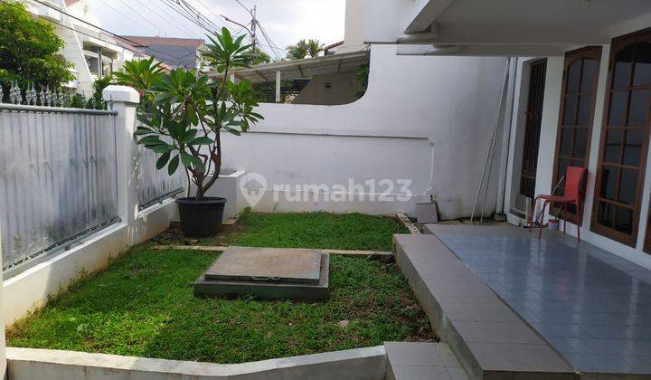 Rumah Cantik Dan Rapih 1