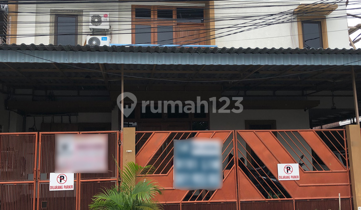 Rumah Cocok u/ Kost di Sunter Hijau, Nego Tipis Rumah Cocok u/ Kost di Sunter Hijau, Nego Tipis
