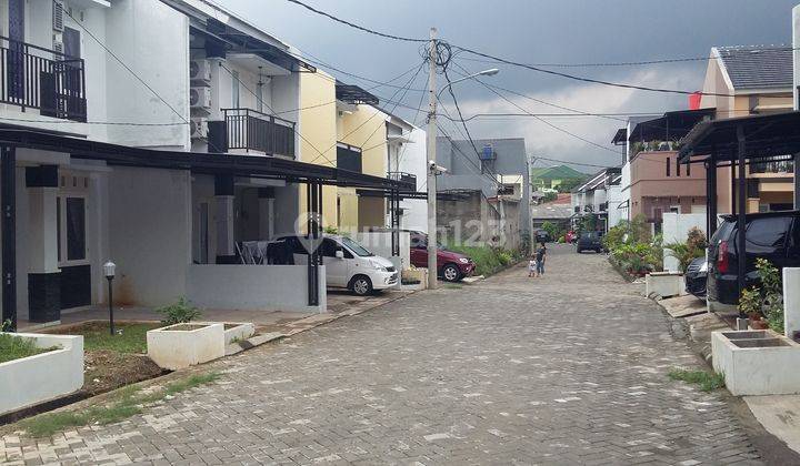 Rumah Dalam Cluster Di Pasar Minggu Hanya 200 Meter Dari TB Simatupang 2