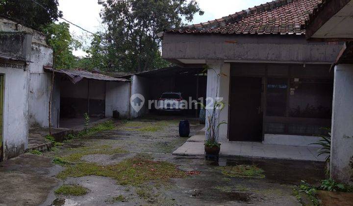 Rumah Pribadi Bawa Hoki Yang Belinya Di Jalan Baros Cimahi Selatan  1