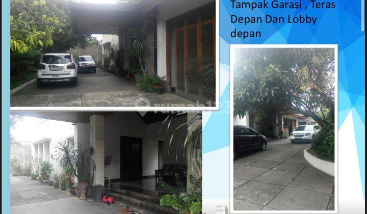 [DIJUAL] Rumah Mewah Jakarta Selatan 2