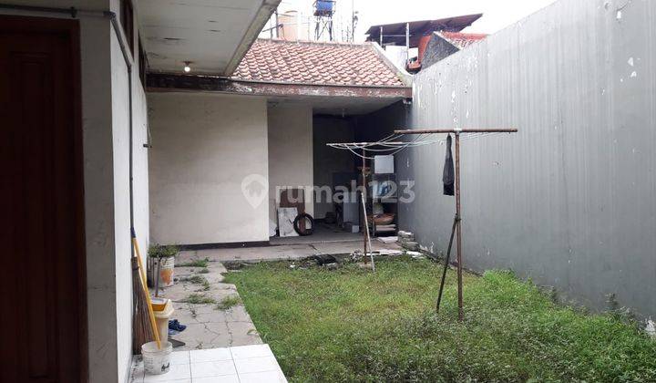 Rumah Enak Siap Pakai di Kopo Permai 2