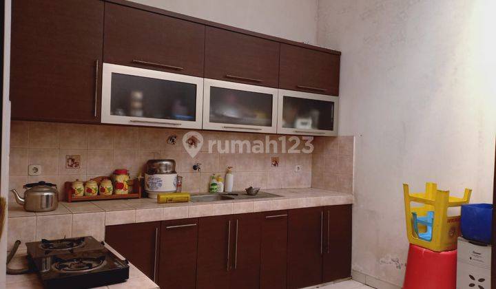 Di Sewakan Rumah Tki 3 Siap Huni Dengan Full Furnished. 2