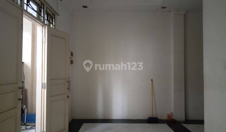 Disewa Rumah Hokie Mengantong Krukut Jakarta Barat 2