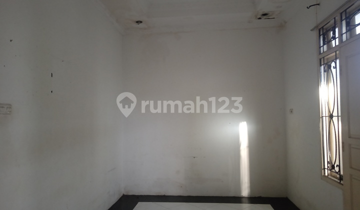 Disewa/dijual Rumah Hokie Mengantong Krukut Jakarta Barat 2