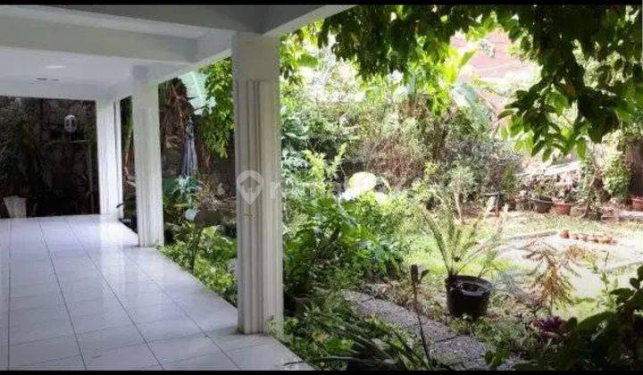 Di jual rumah area Kemang-Jakarta selatan 2