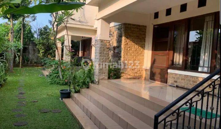 Jual rumah di kemang-Jakarta Selatan 2