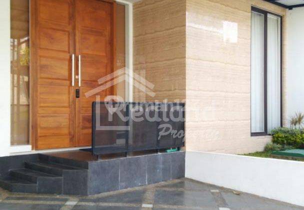 Rumah di Graha Candi Golf Montana Semarang Yltt 3058  1