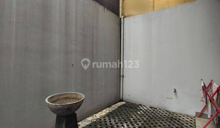 Rumah Cantik Siap Huni Di Kebayoran Residence Bintaro Jaya Tangerang Selatan 2