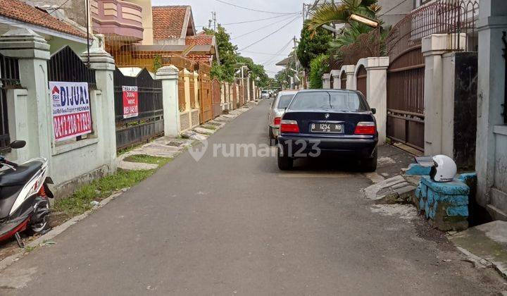 Rumah Unfurnished Sertifikat Hak Milik di sritunggal, Bandung 2