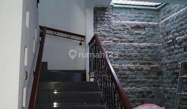 [DIJUAL] Rumah Strategis daerah Pamulang 2