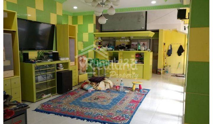 Rumah di Graha Taman Pelangi BSB Mijen Semarang ( Nt 3239 ) 1