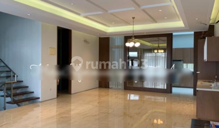 Rumah permata buana..bgs.minimalis 2