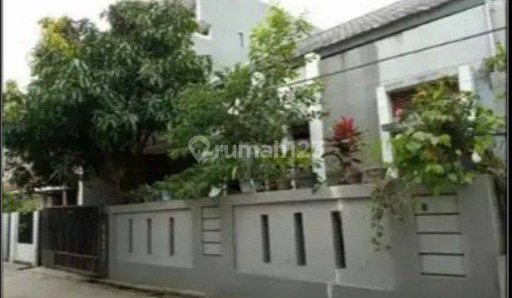 Dijual Rumah 2 Lantai Murah Margahayu Terawat 1