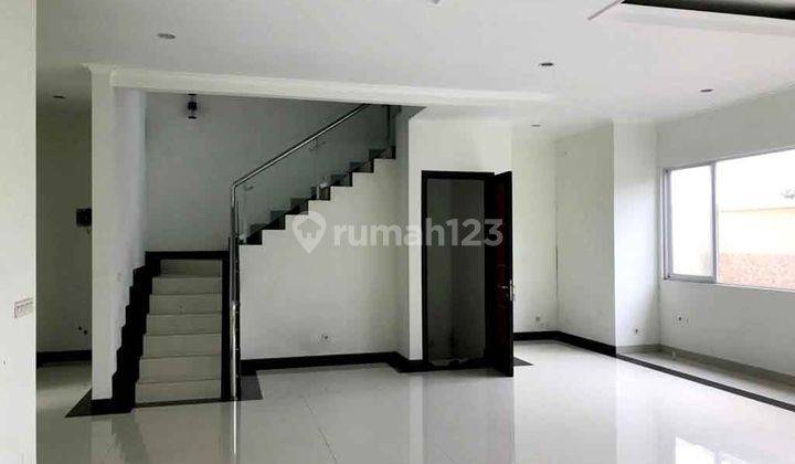 [DIJUAL] Rumah Bagus di Lebak Bulus 2