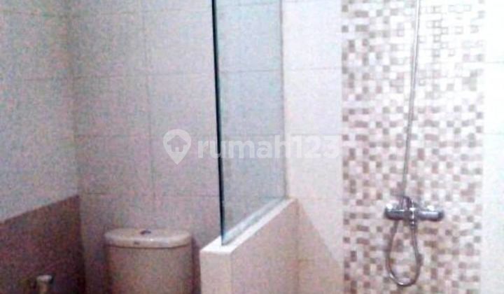 *Di jual Rumah Baru di TKI I* 2
