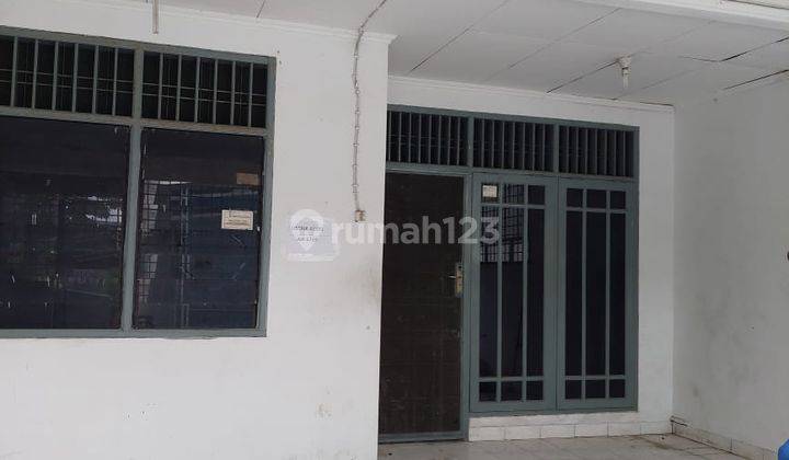 Di Jual Rumah Di Taman Ratu 1