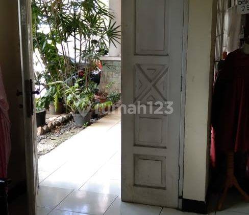 Rumah Bagus Di Maleo Bintaro Jaya Sektor 9 2